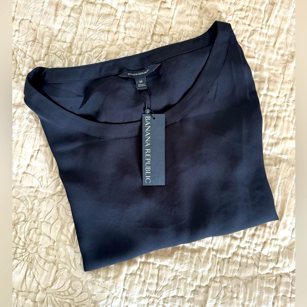 Banana Republic Top